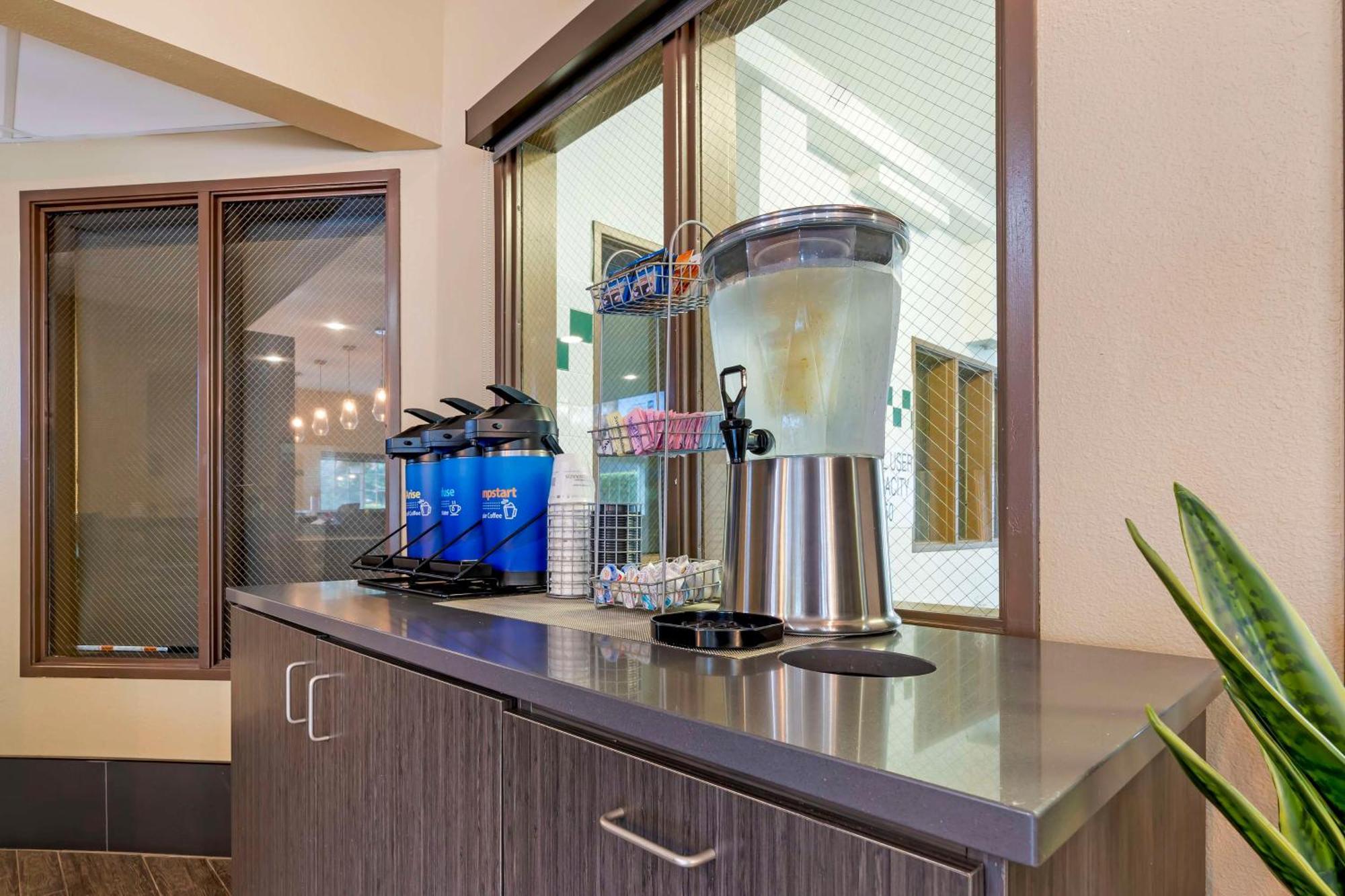 Best Western Columbia River Waterfront Hotel Astoria Eksteriør bilde
